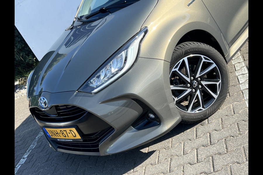 Toyota Yaris 1.5 Hybrid Dynamic | LED | ACC | Camera | Carplay