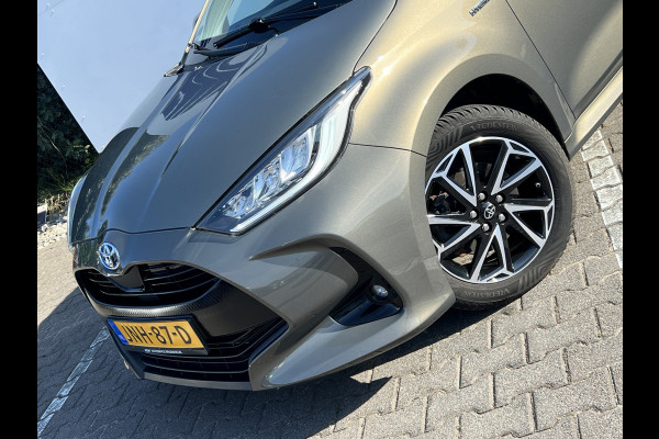 Toyota Yaris 1.5 Hybrid Dynamic | LED | ACC | Camera | Carplay