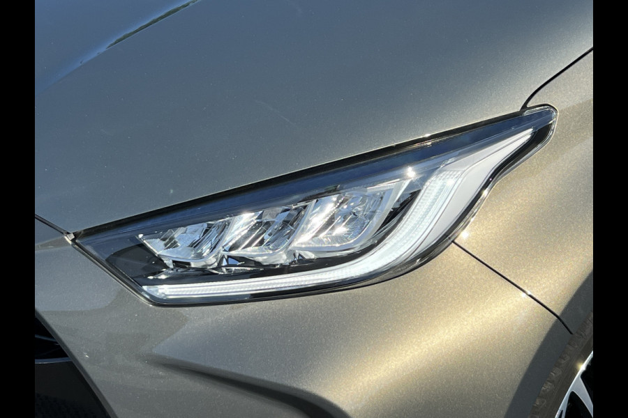 Toyota Yaris 1.5 Hybrid Dynamic | LED | ACC | Camera | Carplay