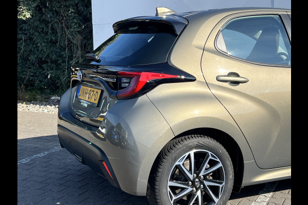 Toyota Yaris 1.5 Hybrid Dynamic | LED | ACC | Camera | Carplay