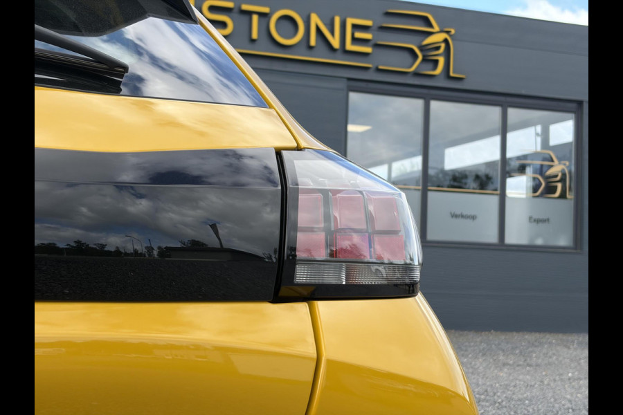 Peugeot 208 1.2 PureTech Active 2e Eigenaar,Dealer Onderhouden,Carplay,Navi,6 Bak,Airco,Cruise,Pdc,N.A.P,102pk,Rijstrooksensor,Nieuwe Apk bij Aflevering