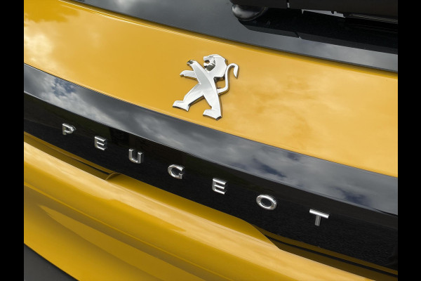 Peugeot 208 1.2 PureTech Active 2e Eigenaar,Dealer Onderhouden,Carplay,Navi,6 Bak,Airco,Cruise,Pdc,N.A.P,102pk,Rijstrooksensor,Nieuwe Apk bij Aflevering