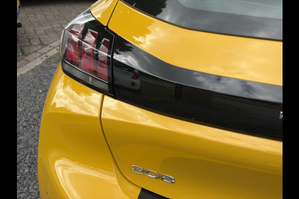 Peugeot 208 1.2 PureTech Active 2e Eigenaar,Dealer Onderhouden,Carplay,Navi,6 Bak,Airco,Cruise,Pdc,N.A.P,102pk,Rijstrooksensor,Nieuwe Apk bij Aflevering