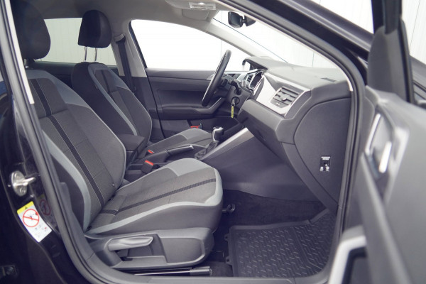 Volkswagen Polo 1.0 TSI Style / IQ Light / Stoelverw. / Side Assist / Adaptieve Cruise / DAB / Carplay