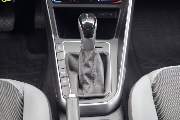 Volkswagen Polo 1.0 TSI Style / IQ Light / Stoelverw. / Side Assist / Adaptieve Cruise / DAB / Carplay