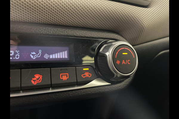 Nissan Micra 0.9 IG-T N-Connecta 90PK AIRCO CLIMA NAVI CRUISE CAMERA VELGEN PRIVACY GLAS 2E EIG ZEER NETTE AUTO