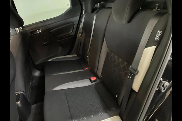 Nissan Micra 0.9 IG-T N-Connecta 90PK AIRCO CLIMA NAVI CRUISE CAMERA VELGEN PRIVACY GLAS 2E EIG ZEER NETTE AUTO