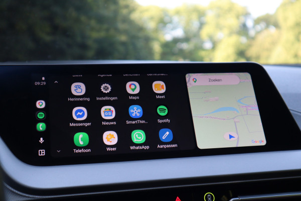 BMW 1-serie Business Edition | Carplay | Navi | 1e eigenaar |
