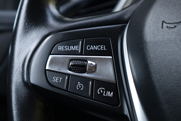BMW 1-serie Business Edition | Carplay | Navi | 1e eigenaar |