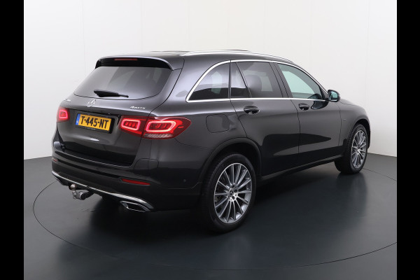 Mercedes-Benz GLC 300 e 4MATIC AMG line | Burmester Trekhaak