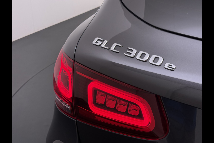Mercedes-Benz GLC 300 e 4MATIC AMG line | Burmester Trekhaak