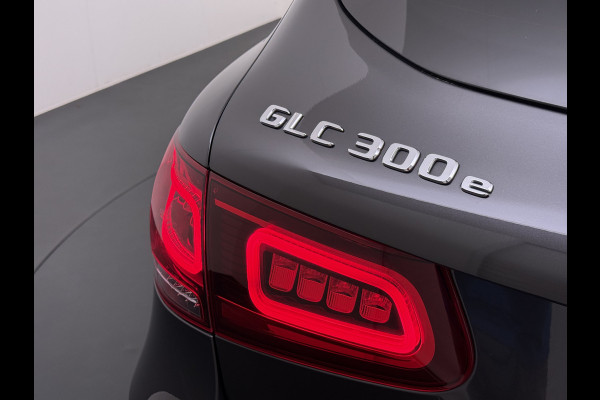 Mercedes-Benz GLC 300 e 4MATIC AMG line | Burmester Trekhaak
