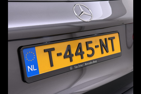 Mercedes-Benz GLC 300 e 4MATIC AMG line | Burmester Trekhaak