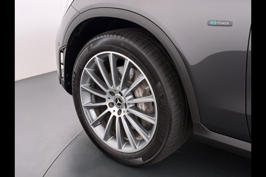 Mercedes-Benz GLC 300 e 4MATIC AMG line | Burmester Trekhaak