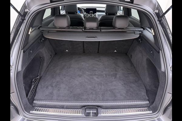 Mercedes-Benz GLC 300 e 4MATIC AMG line | Burmester Trekhaak