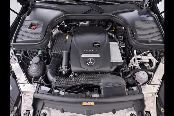 Mercedes-Benz GLC 300 e 4MATIC AMG line | Burmester Trekhaak