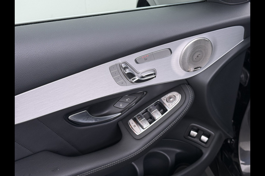 Mercedes-Benz GLC 300 e 4MATIC AMG line | Burmester Trekhaak