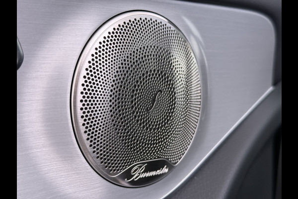Mercedes-Benz GLC 300 e 4MATIC AMG line | Burmester Trekhaak