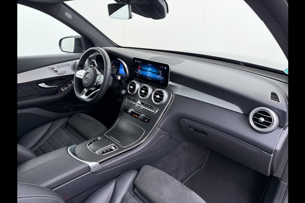 Mercedes-Benz GLC 300 e 4MATIC AMG line | Burmester Trekhaak
