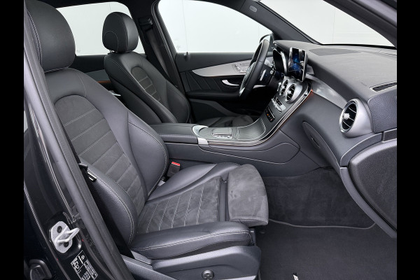 Mercedes-Benz GLC 300 e 4MATIC AMG line | Burmester Trekhaak