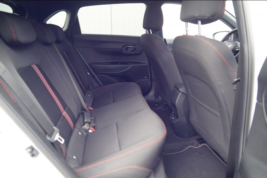 Hyundai i20 1.0 T-GDI N Line / NL-Auto / Navi / Camera / Side Assist / Trekhaak / Bose Audio / Airco