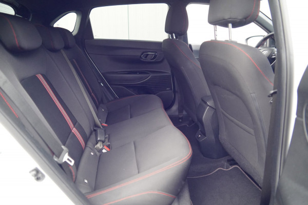 Hyundai i20 1.0 T-GDI N Line / NL-Auto / Navi / Camera / Side Assist / Trekhaak / Bose Audio / Airco