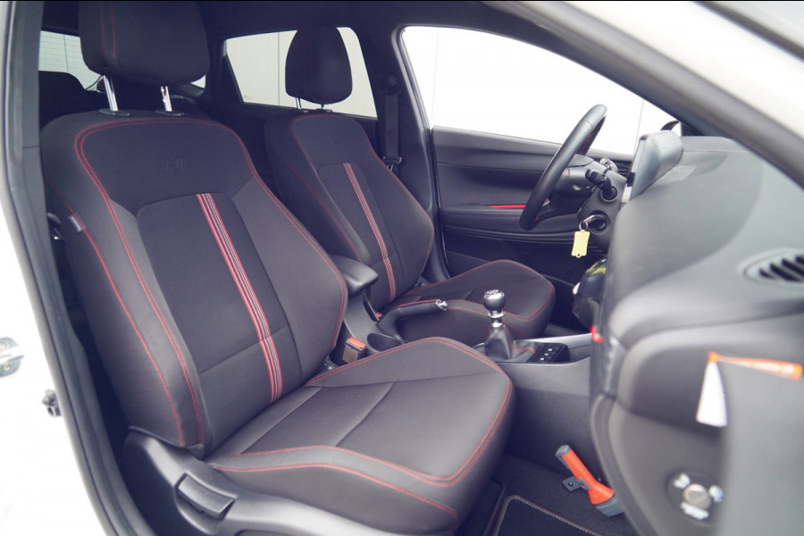 Hyundai i20 1.0 T-GDI N Line / NL-Auto / Navi / Camera / Side Assist / Trekhaak / Bose Audio / Airco