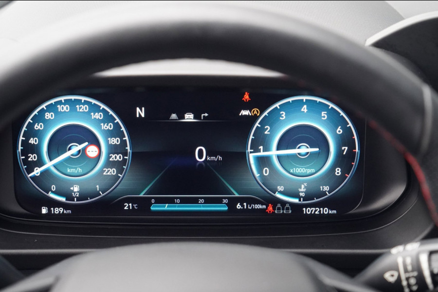 Hyundai i20 1.0 T-GDI N Line / NL-Auto / Navi / Camera / Side Assist / Trekhaak / Bose Audio / Airco