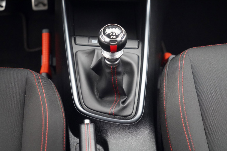 Hyundai i20 1.0 T-GDI N Line / NL-Auto / Navi / Camera / Side Assist / Trekhaak / Bose Audio / Airco