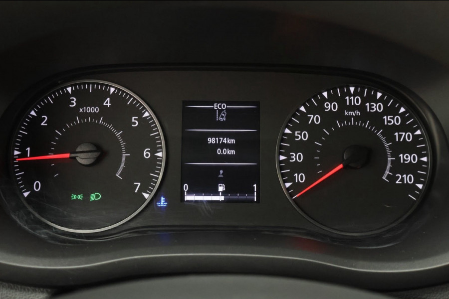 Renault Master T35 2.3 dCi 135 L2H2 Work Edition 3-Zits, Camera, Cruise, Apple Carplay, Rijstrooksensor, DAB, PDC
