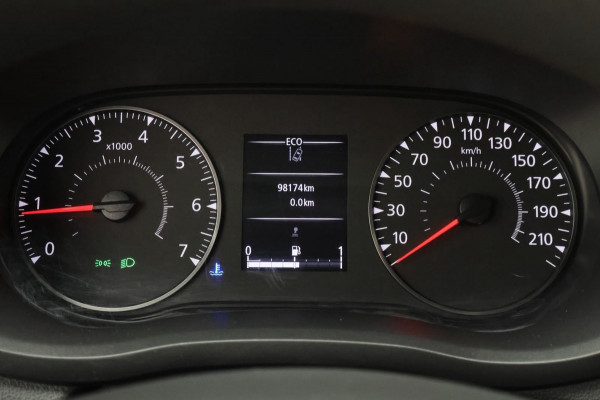 Renault Master T35 2.3 dCi 135 L2H2 Work Edition 3-Zits, Camera, Cruise, Apple Carplay, Rijstrooksensor, DAB, PDC
