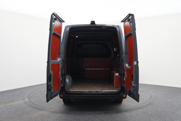 Renault Master T35 2.3 dCi 135 L2H2 Work Edition 3-Zits, Camera, Cruise, Apple Carplay, Rijstrooksensor, DAB, PDC