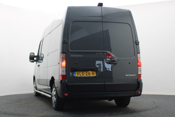 Renault Master T35 2.3 dCi 135 L2H2 Work Edition 3-Zits, Camera, Cruise, Apple Carplay, Rijstrooksensor, DAB, PDC