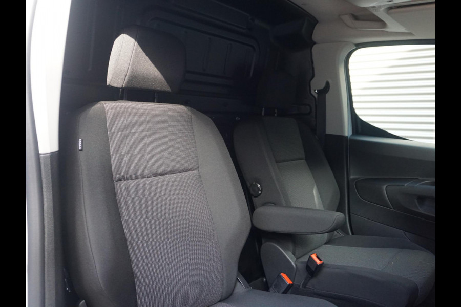 Opel Combo Electric 136 L1 50kWh | navigatie | warmtepomp | Comfort Connect Pakket | laadruimtebetimmering | dodehoek detectie | camera | digitale binnenspiegel | parkeersensoren v/a |