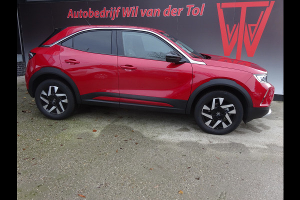 Opel Mokka 1.2 TURBO ELEGANCE | A.C.C | LED | CARPLAY | TREKHAAK | 130 PK | CAMERA!!