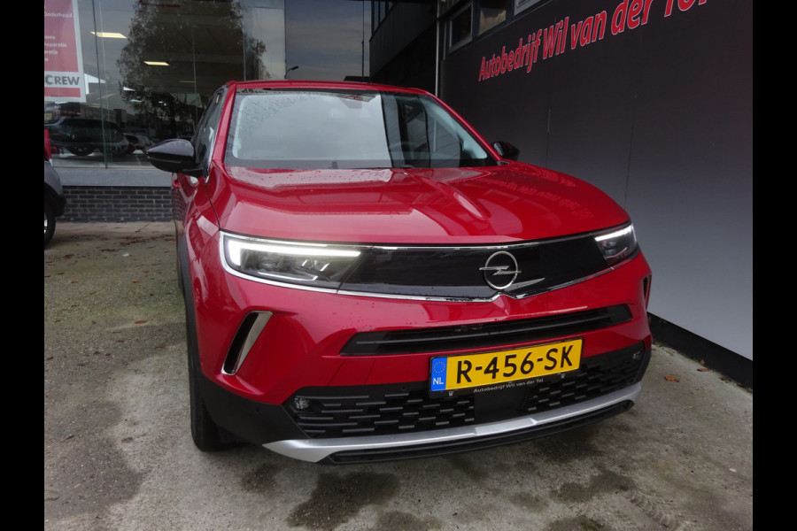 Opel Mokka 1.2 TURBO ELEGANCE | A.C.C | LED | CARPLAY | TREKHAAK | 130 PK | CAMERA!!