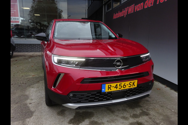 Opel Mokka 1.2 TURBO ELEGANCE | A.C.C | LED | CARPLAY | TREKHAAK | 130 PK | CAMERA!!