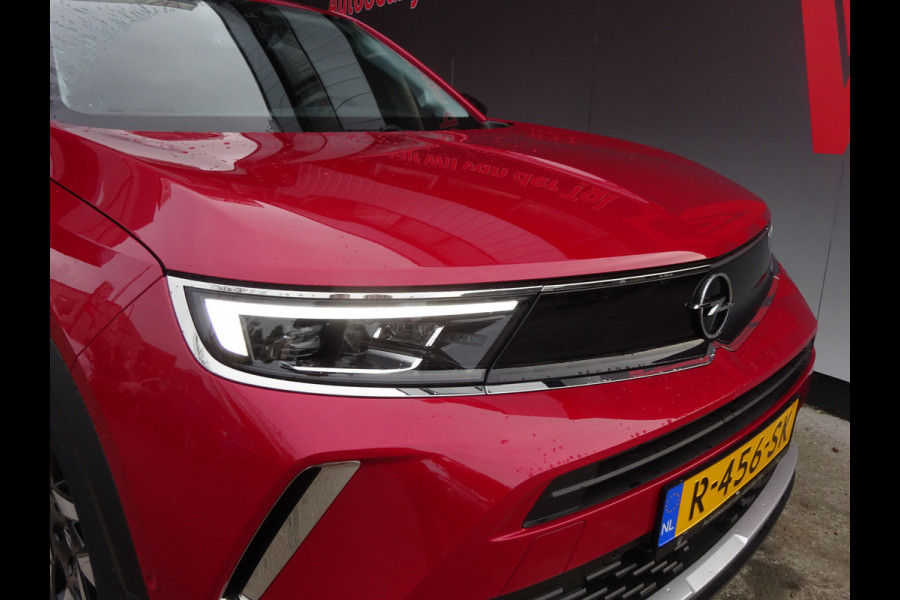 Opel Mokka 1.2 TURBO ELEGANCE | A.C.C | LED | CARPLAY | TREKHAAK | 130 PK | CAMERA!!