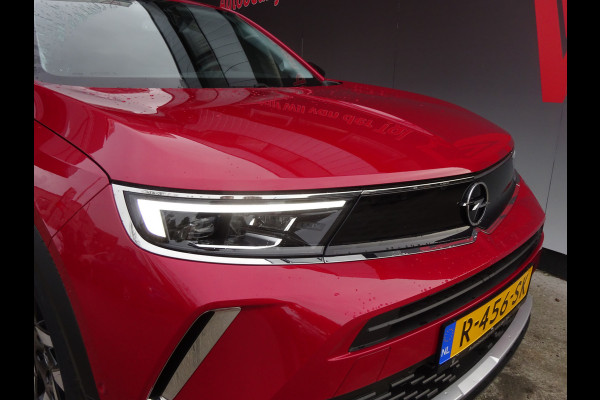 Opel Mokka 1.2 TURBO ELEGANCE | A.C.C | LED | CARPLAY | TREKHAAK | 130 PK | CAMERA!!