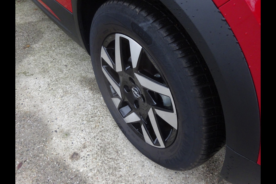 Opel Mokka 1.2 TURBO ELEGANCE | A.C.C | LED | CARPLAY | TREKHAAK | 130 PK | CAMERA!!