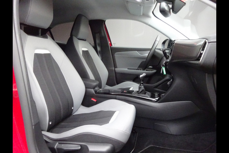 Opel Mokka 1.2 TURBO ELEGANCE | A.C.C | LED | CARPLAY | TREKHAAK | 130 PK | CAMERA!!