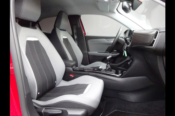Opel Mokka 1.2 TURBO ELEGANCE | A.C.C | LED | CARPLAY | TREKHAAK | 130 PK | CAMERA!!