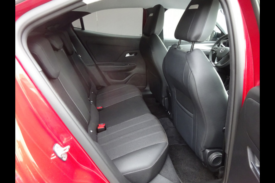 Opel Mokka 1.2 TURBO ELEGANCE | A.C.C | LED | CARPLAY | TREKHAAK | 130 PK | CAMERA!!