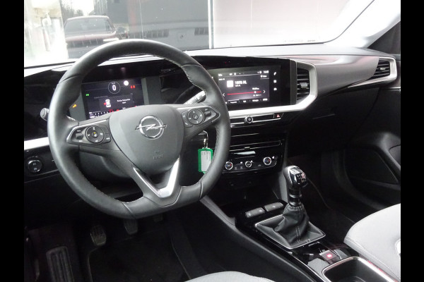 Opel Mokka 1.2 TURBO ELEGANCE | A.C.C | LED | CARPLAY | TREKHAAK | 130 PK | CAMERA!!