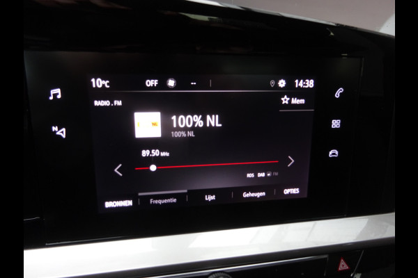 Opel Mokka 1.2 TURBO ELEGANCE | A.C.C | LED | CARPLAY | TREKHAAK | 130 PK | CAMERA!!