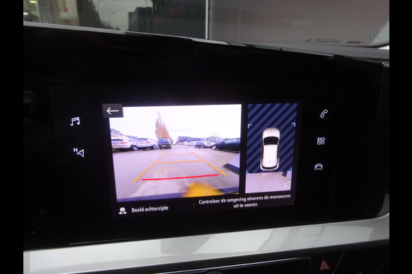Opel Mokka 1.2 TURBO ELEGANCE | A.C.C | LED | CARPLAY | TREKHAAK | 130 PK | CAMERA!!