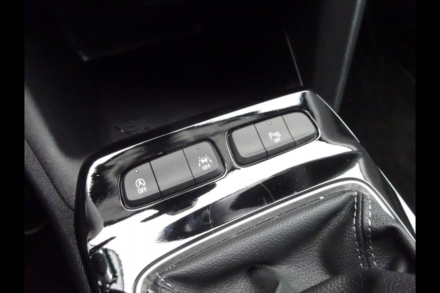 Opel Mokka 1.2 TURBO ELEGANCE | A.C.C | LED | CARPLAY | TREKHAAK | 130 PK | CAMERA!!