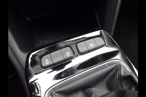Opel Mokka 1.2 TURBO ELEGANCE | A.C.C | LED | CARPLAY | TREKHAAK | 130 PK | CAMERA!!