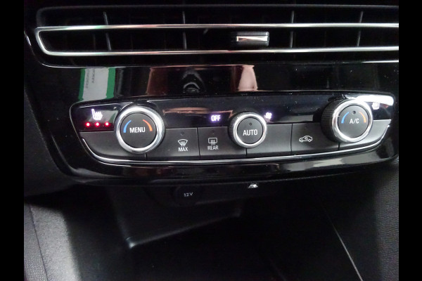 Opel Mokka 1.2 TURBO ELEGANCE | A.C.C | LED | CARPLAY | TREKHAAK | 130 PK | CAMERA!!
