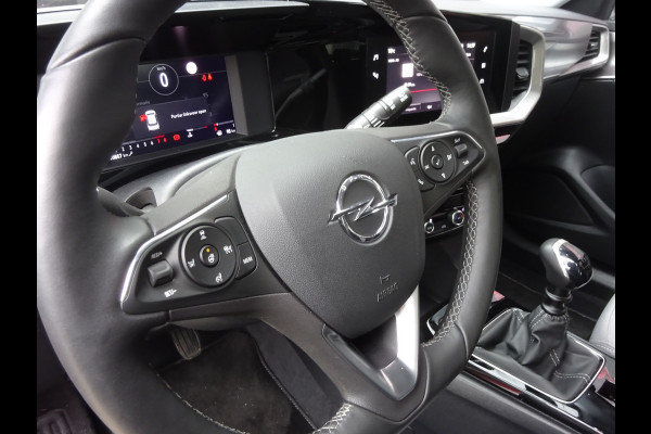Opel Mokka 1.2 TURBO ELEGANCE | A.C.C | LED | CARPLAY | TREKHAAK | 130 PK | CAMERA!!